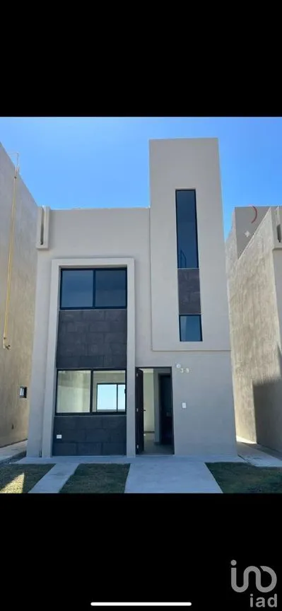 Casa en Renta en Plan Libertador, Playas de Rosarito, Baja California | NEX-230548 | iad México | Foto 1 de 30