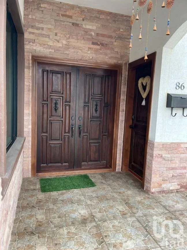 Casa en Venta en Renes, Playas de Rosarito, Baja California | NEX-230549 | iad México | Foto 7 de 14