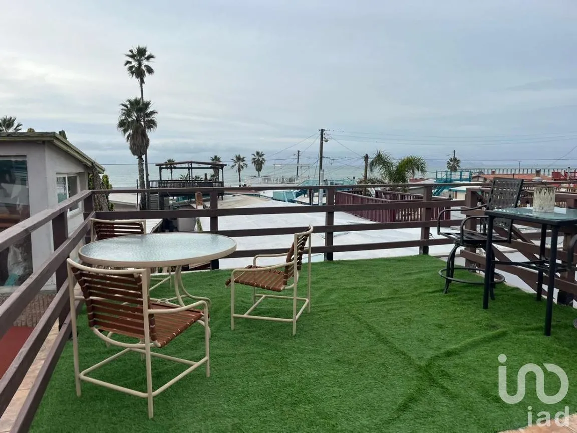 Casa en Venta en Renes, Playas de Rosarito, Baja California | NEX-230549 | iad México | Foto 1 de 14