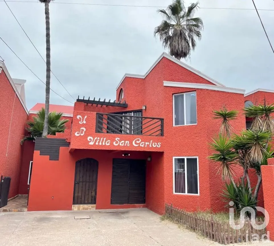 Departamento en Venta en Villas de Rosarito, Playas de Rosarito, Baja California | NEX-230550 | iad México | Foto 3 de 15