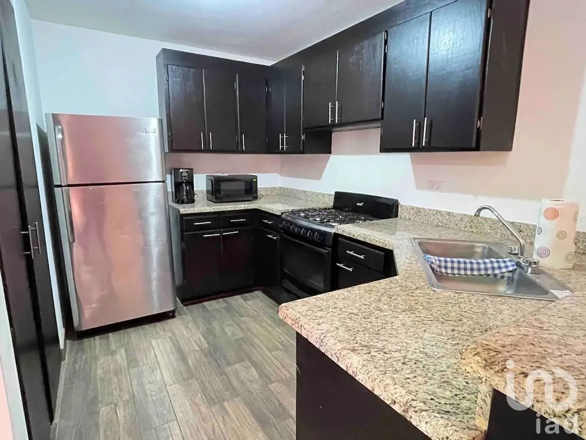 Departamento en Venta en Villas de Rosarito, Playas de Rosarito, Baja California | NEX-230550 | iad México | Foto 5 de 15