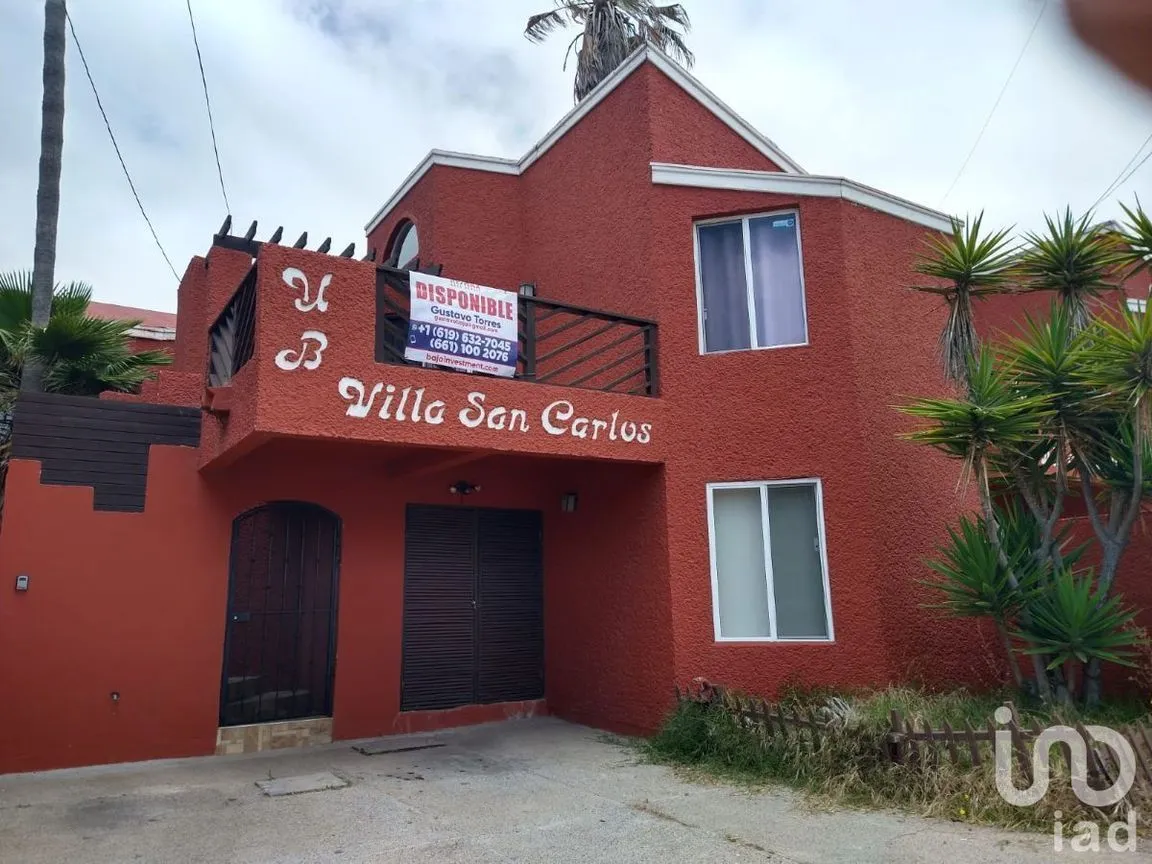 Departamento en Venta en Villas de Rosarito, Playas de Rosarito, Baja California | NEX-230550 | iad México | Foto 1 de 15