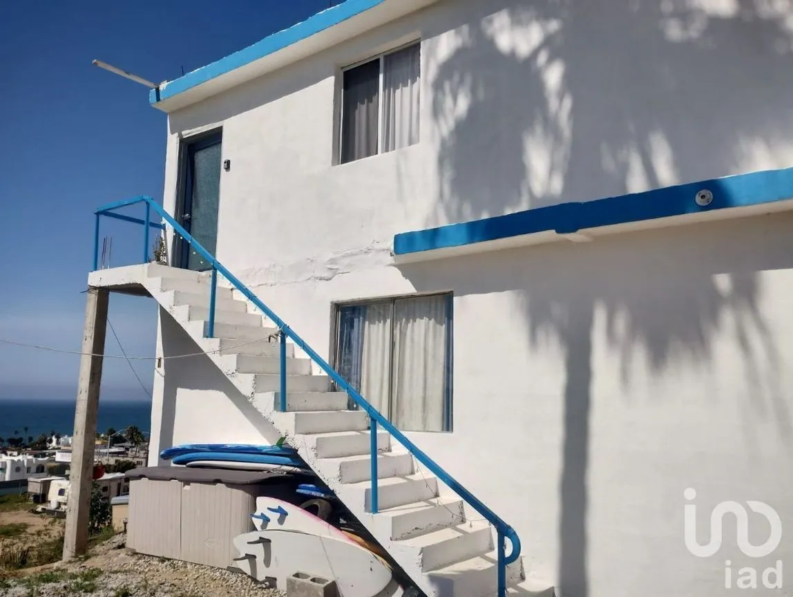 Departamento en Renta en Rosarito, Playas de Rosarito, Baja California | NEX-230551 | iad México | Foto 2 de 28