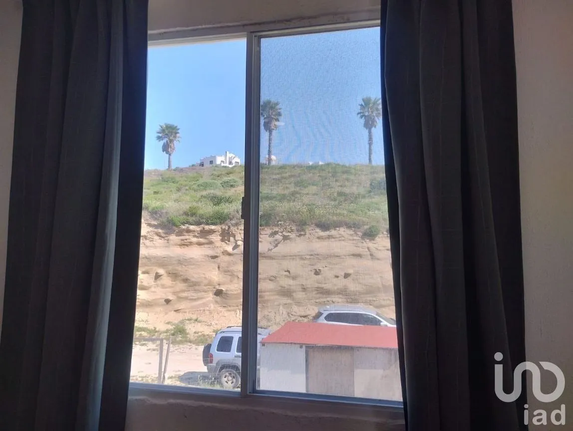 Departamento en Renta en Rosarito, Playas de Rosarito, Baja California | NEX-230551 | iad México | Foto 15 de 28