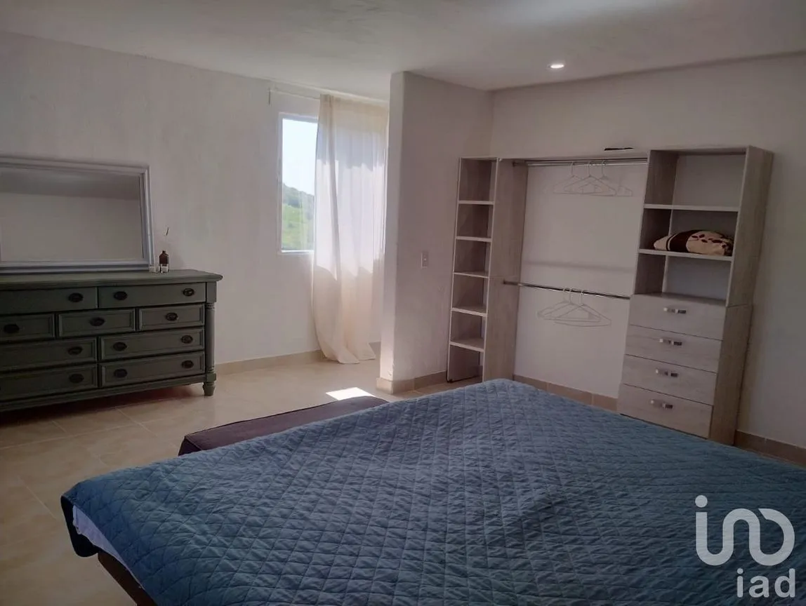 Departamento en Renta en Rosarito, Playas de Rosarito, Baja California | NEX-230551 | iad México | Foto 16 de 28