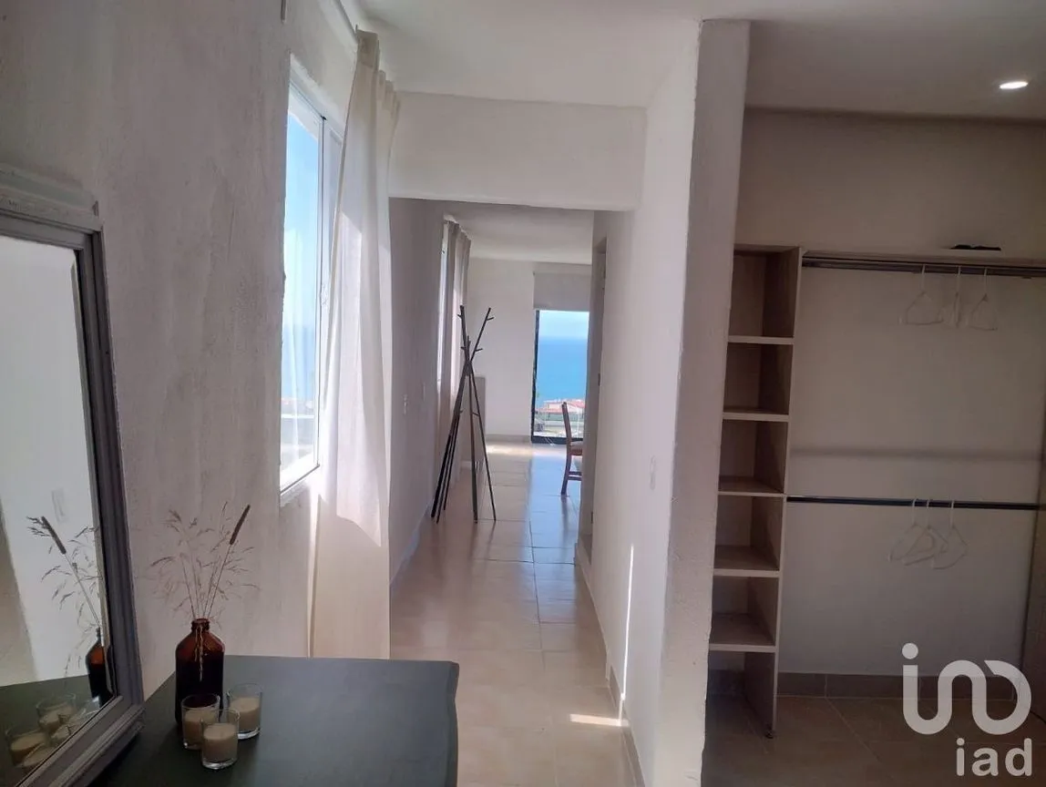 Departamento en Renta en Rosarito, Playas de Rosarito, Baja California | NEX-230551 | iad México | Foto 19 de 28
