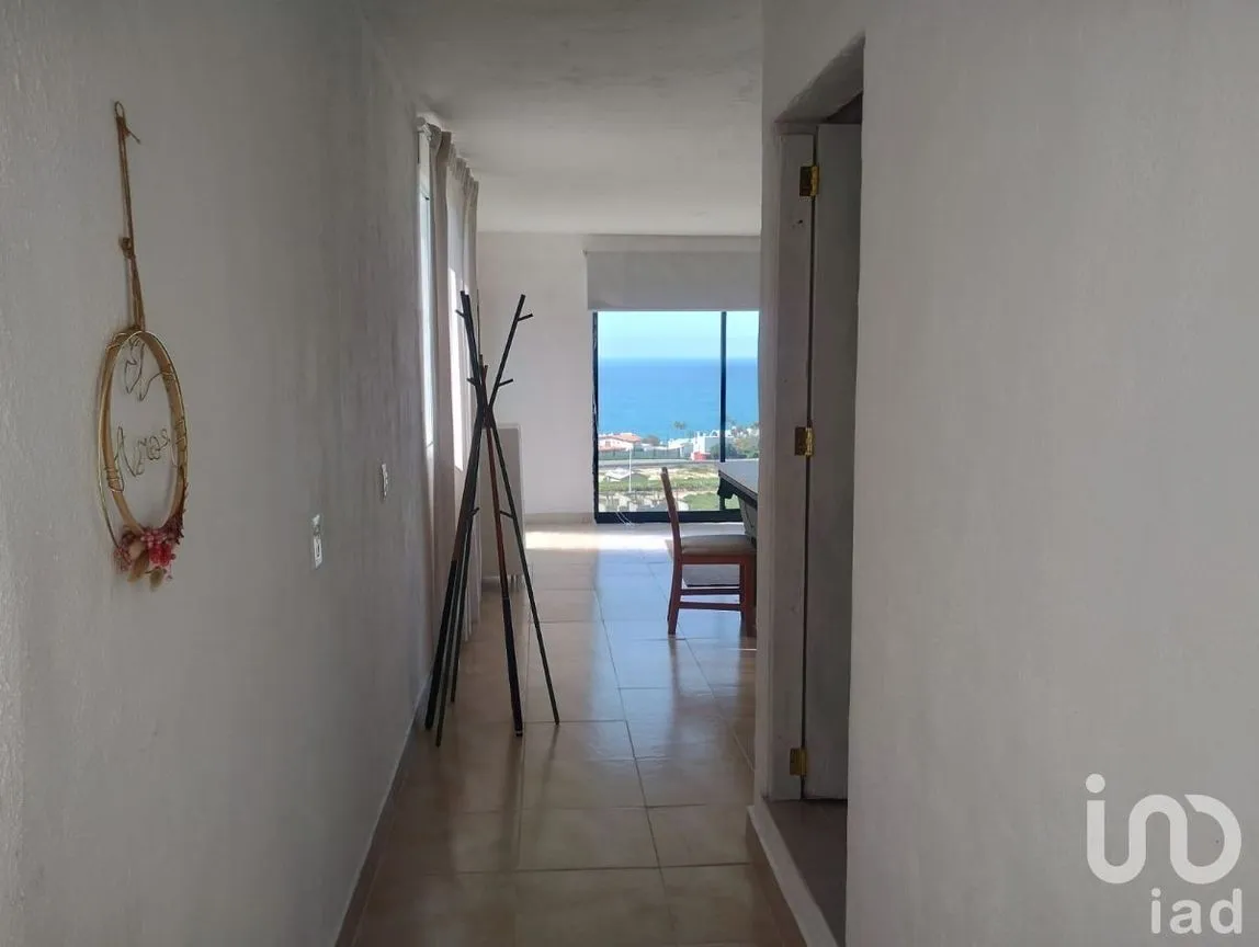 Departamento en Renta en Rosarito, Playas de Rosarito, Baja California | NEX-230551 | iad México | Foto 20 de 28
