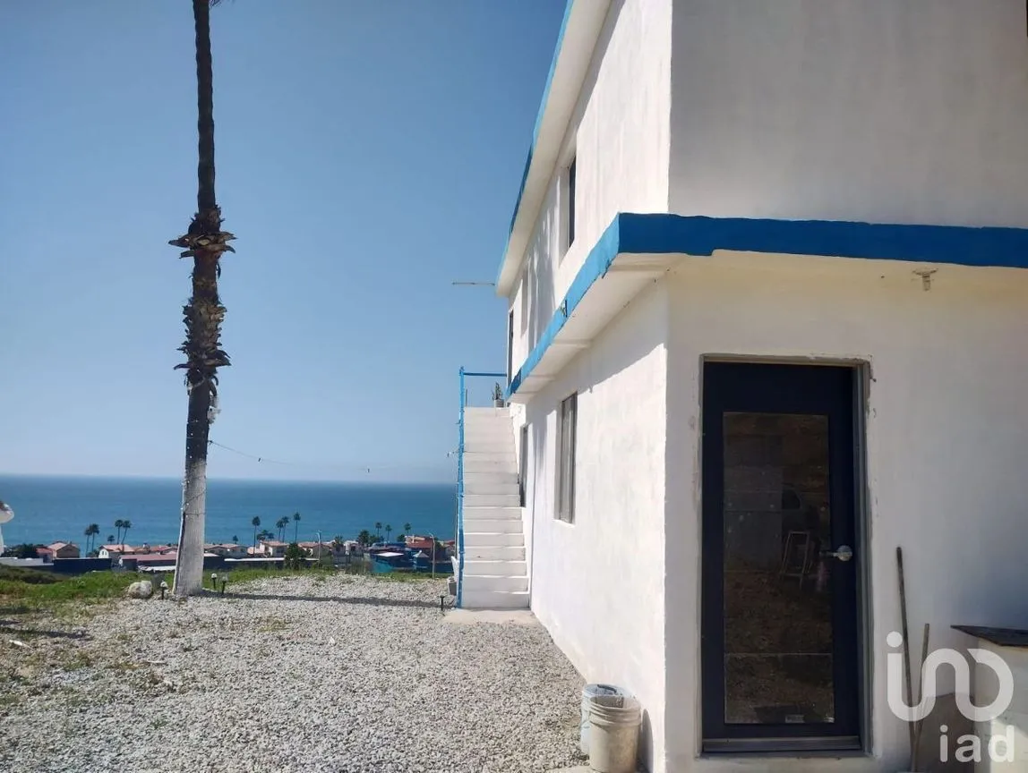 Departamento en Renta en Rosarito, Playas de Rosarito, Baja California | NEX-230551 | iad México | Foto 3 de 28