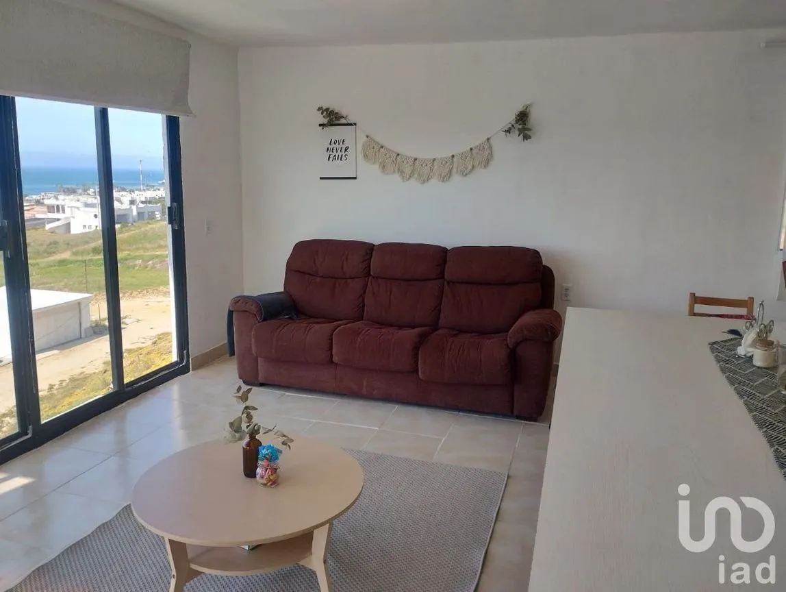 Departamento en Renta en Rosarito, Playas de Rosarito, Baja California | NEX-230551 | iad México | Foto 22 de 28