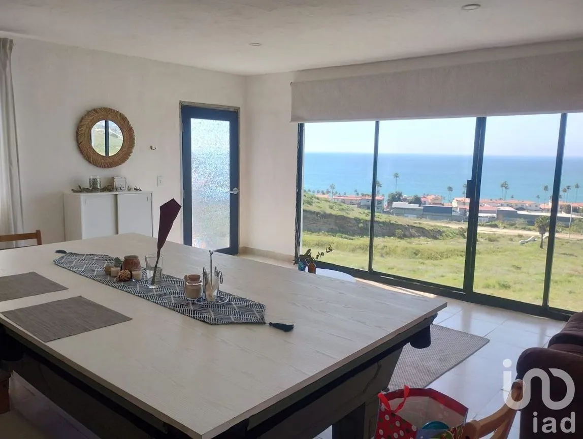 Departamento en Renta en Rosarito, Playas de Rosarito, Baja California | NEX-230551 | iad México | Foto 26 de 28