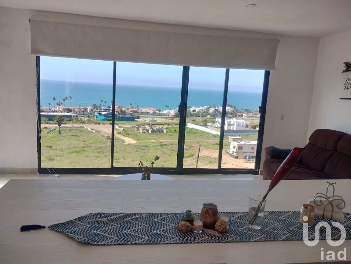 Departamento en Renta en Rosarito, Playas de Rosarito, Baja California | NEX-230551 | iad México | Foto 27 de 28