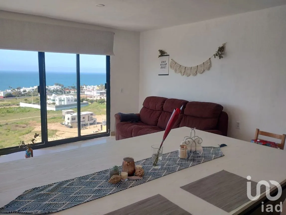 Departamento en Renta en Rosarito, Playas de Rosarito, Baja California | NEX-230551 | iad México | Foto 28 de 28