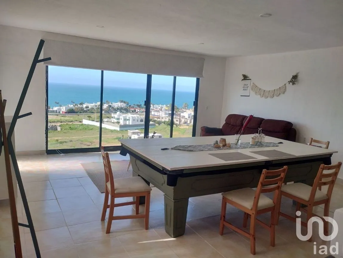 Departamento en Renta en Rosarito, Playas de Rosarito, Baja California | NEX-230551 | iad México | Foto 4 de 28