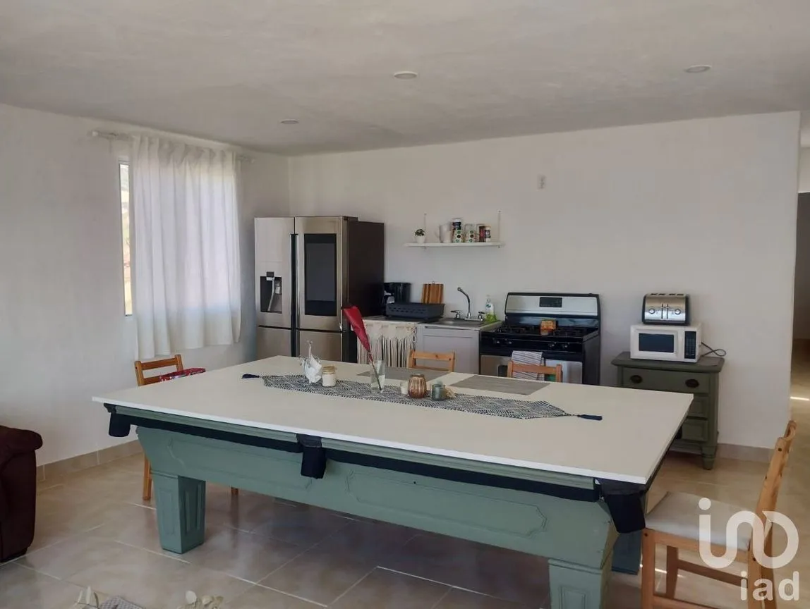 Departamento en Renta en Rosarito, Playas de Rosarito, Baja California | NEX-230551 | iad México | Foto 5 de 28