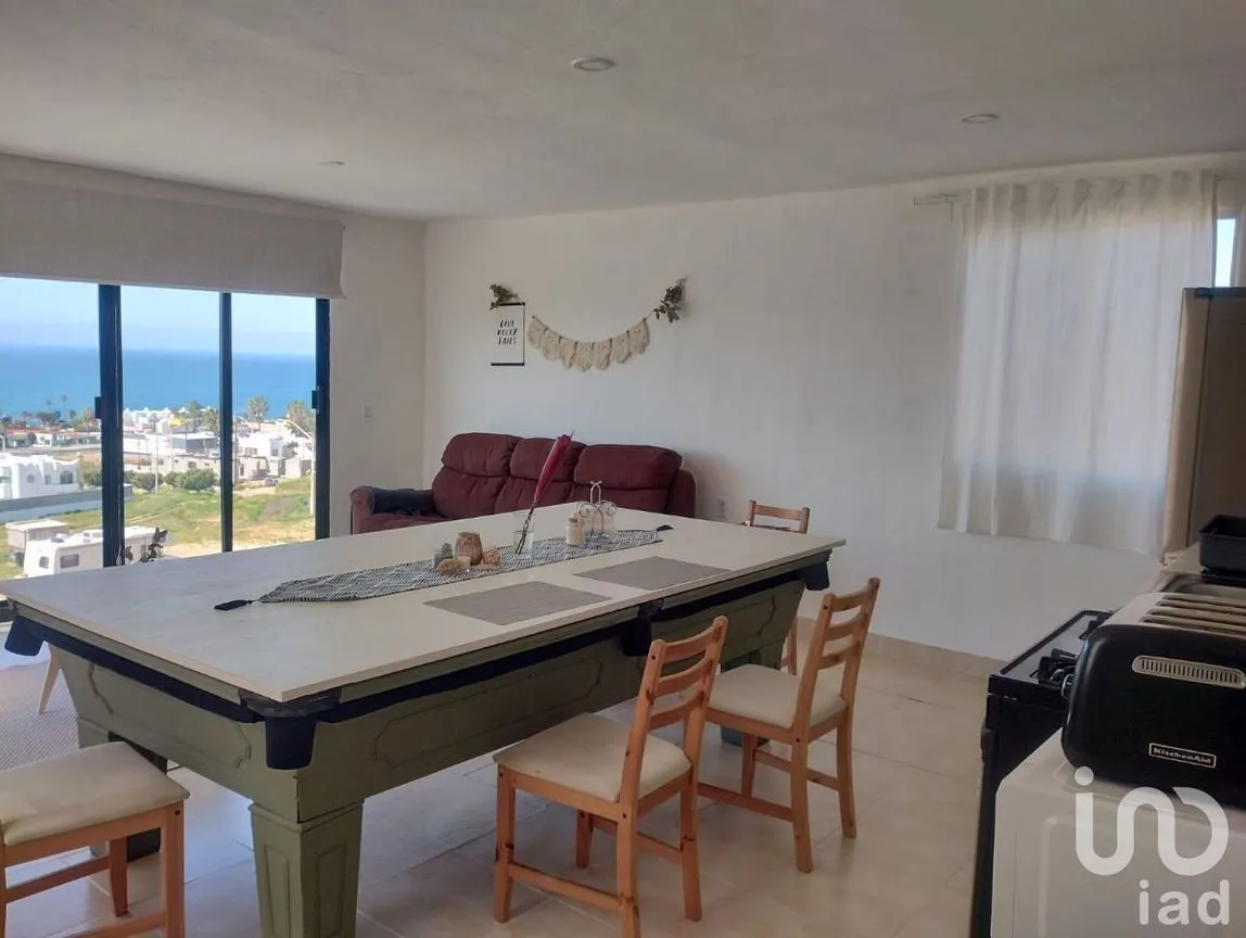 Departamento en Renta en Rosarito, Playas de Rosarito, Baja California | NEX-230551 | iad México | Foto 7 de 28