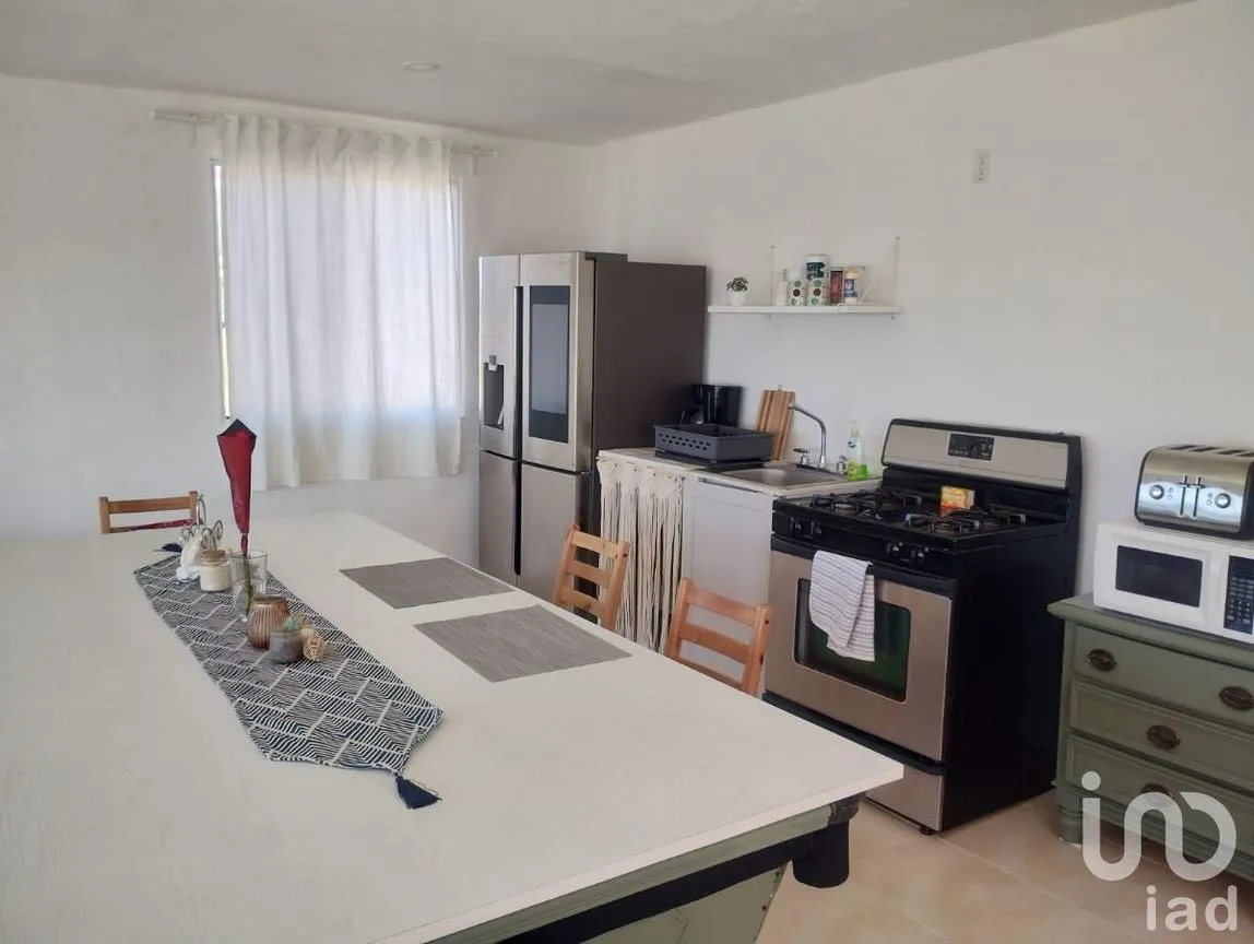 Departamento en Renta en Rosarito, Playas de Rosarito, Baja California | NEX-230551 | iad México | Foto 8 de 28