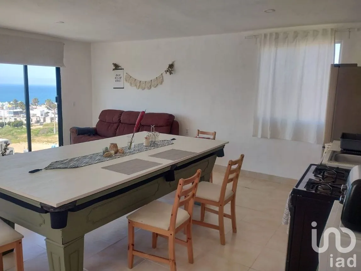 Departamento en Renta en Rosarito, Playas de Rosarito, Baja California | NEX-230551 | iad México | Foto 9 de 28