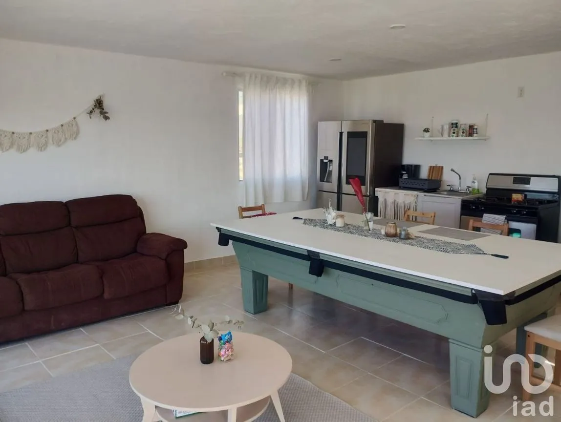Departamento en Renta en Rosarito, Playas de Rosarito, Baja California | NEX-230551 | iad México | Foto 10 de 28