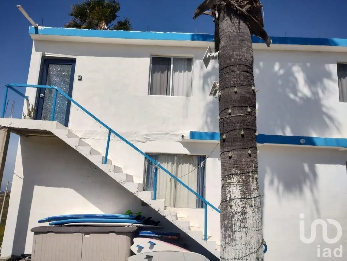 Departamento en Renta en Rosarito, Playas de Rosarito, Baja California | NEX-230551 | iad México | Foto 1 de 28