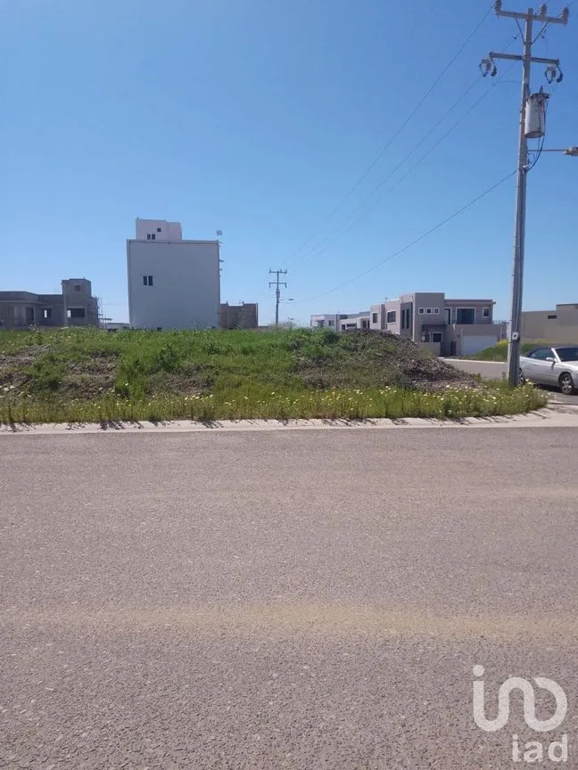 Terreno en Venta en La Paloma, Playas de Rosarito, Baja California | NEX-230552 | iad México | Foto 11 de 33