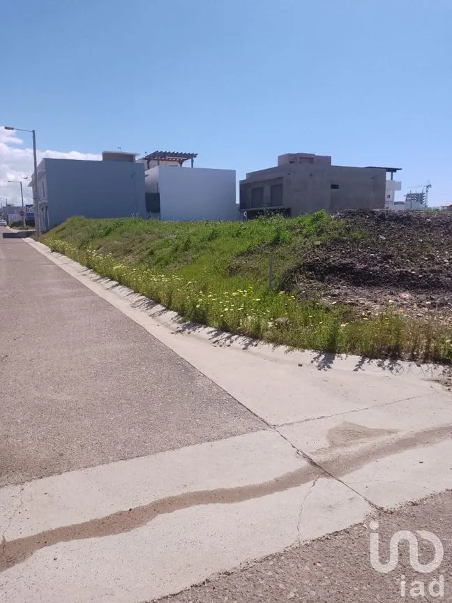 Terreno en Venta en La Paloma, Playas de Rosarito, Baja California | NEX-230552 | iad México | Foto 14 de 33