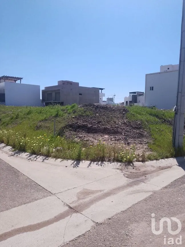 Terreno en Venta en La Paloma, Playas de Rosarito, Baja California | NEX-230552 | iad México | Foto 17 de 33