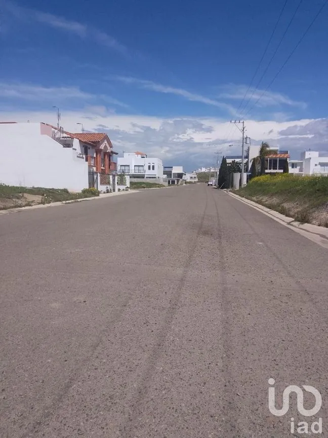 Terreno en Venta en La Paloma, Playas de Rosarito, Baja California | NEX-230552 | iad México | Foto 18 de 33