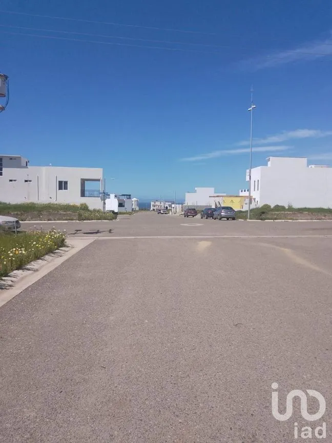 Terreno en Venta en La Paloma, Playas de Rosarito, Baja California | NEX-230552 | iad México | Foto 19 de 33