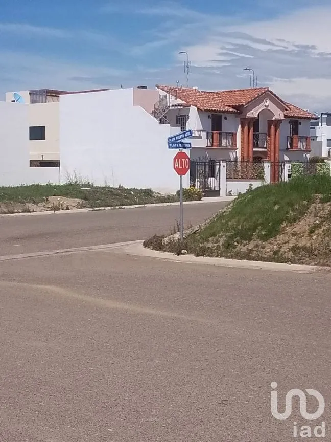 Terreno en Venta en La Paloma, Playas de Rosarito, Baja California | NEX-230552 | iad México | Foto 20 de 33
