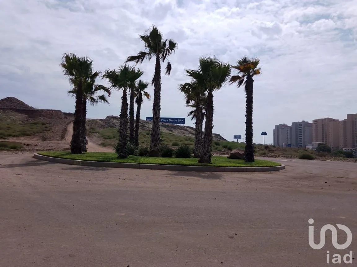 Terreno en Venta en La Paloma, Playas de Rosarito, Baja California | NEX-230552 | iad México | Foto 3 de 33