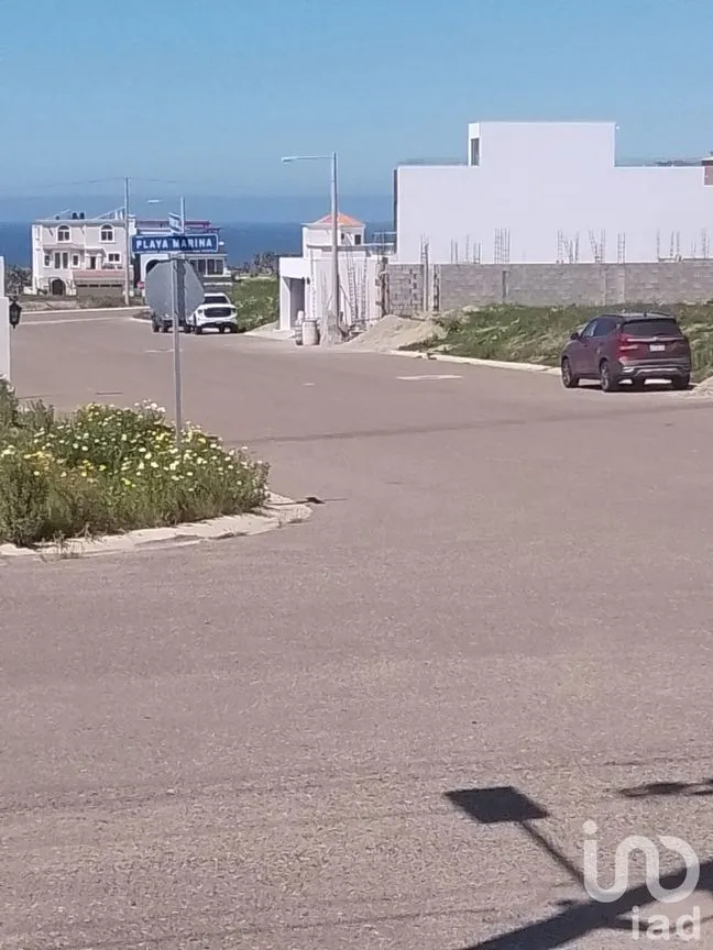 Terreno en Venta en La Paloma, Playas de Rosarito, Baja California | NEX-230552 | iad México | Foto 21 de 33