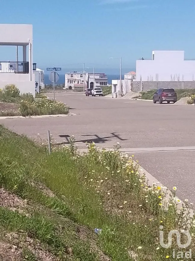 Terreno en Venta en La Paloma, Playas de Rosarito, Baja California | NEX-230552 | iad México | Foto 22 de 33