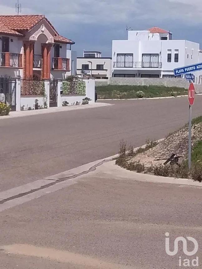 Terreno en Venta en La Paloma, Playas de Rosarito, Baja California | NEX-230552 | iad México | Foto 24 de 33