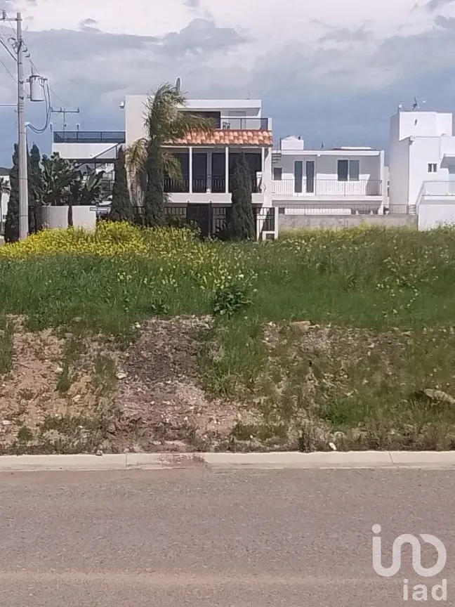 Terreno en Venta en La Paloma, Playas de Rosarito, Baja California | NEX-230552 | iad México | Foto 25 de 33