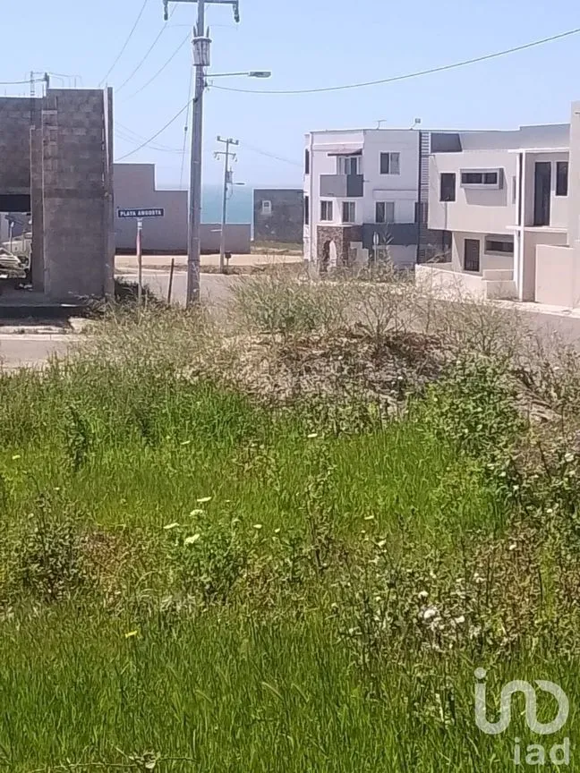 Terreno en Venta en La Paloma, Playas de Rosarito, Baja California | NEX-230552 | iad México | Foto 27 de 33
