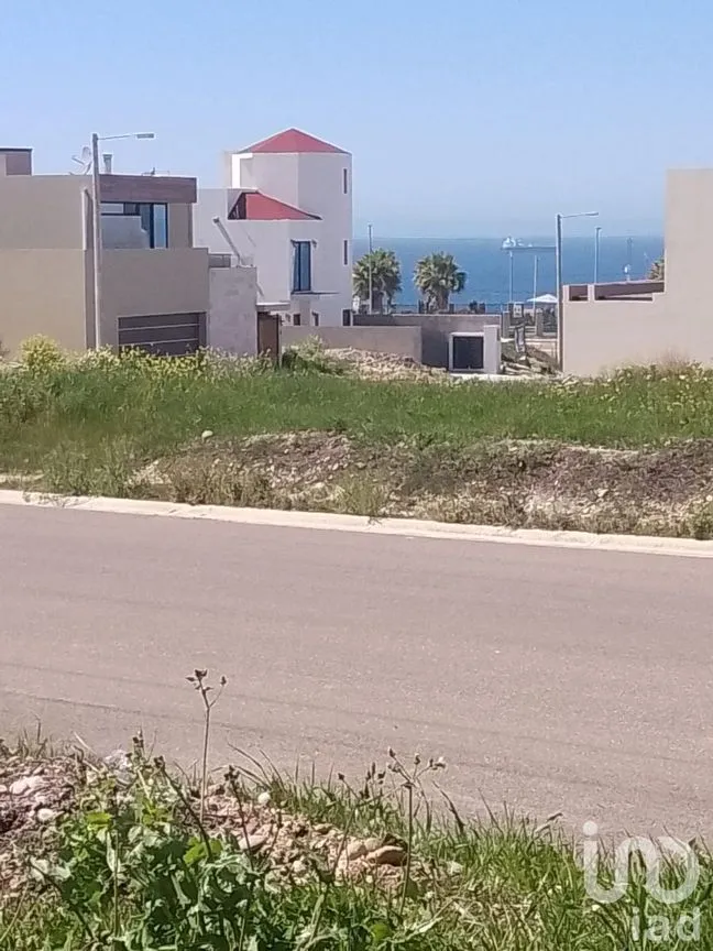 Terreno en Venta en La Paloma, Playas de Rosarito, Baja California | NEX-230552 | iad México | Foto 28 de 33