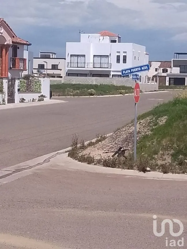 Terreno en Venta en La Paloma, Playas de Rosarito, Baja California | NEX-230552 | iad México | Foto 29 de 33