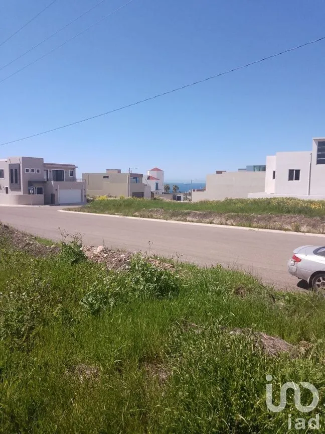 Terreno en Venta en La Paloma, Playas de Rosarito, Baja California | NEX-230552 | iad México | Foto 30 de 33