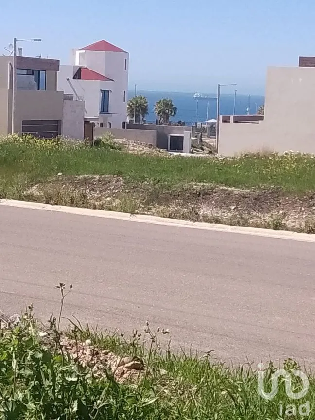 Terreno en Venta en La Paloma, Playas de Rosarito, Baja California | NEX-230552 | iad México | Foto 31 de 33