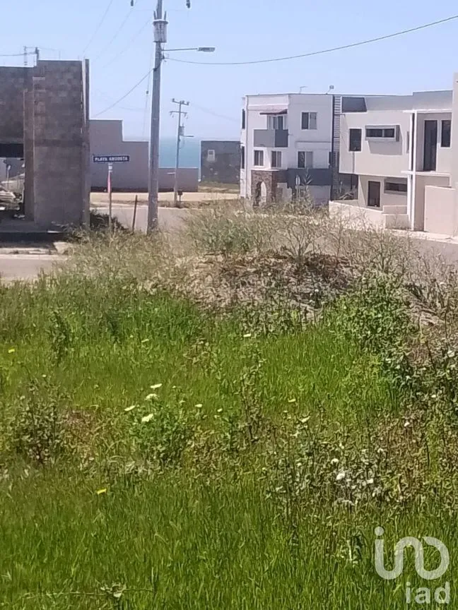 Terreno en Venta en La Paloma, Playas de Rosarito, Baja California | NEX-230552 | iad México | Foto 32 de 33