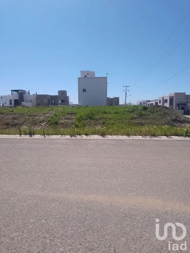 Terreno en Venta en La Paloma, Playas de Rosarito, Baja California | NEX-230552 | iad México | Foto 8 de 33