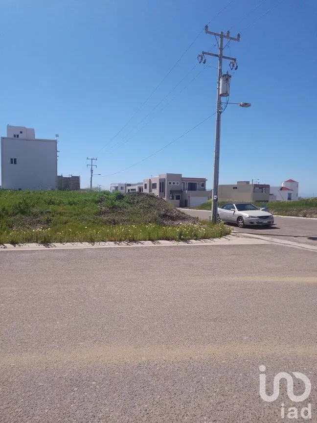 Terreno en Venta en La Paloma, Playas de Rosarito, Baja California | NEX-230552 | iad México | Foto 10 de 33