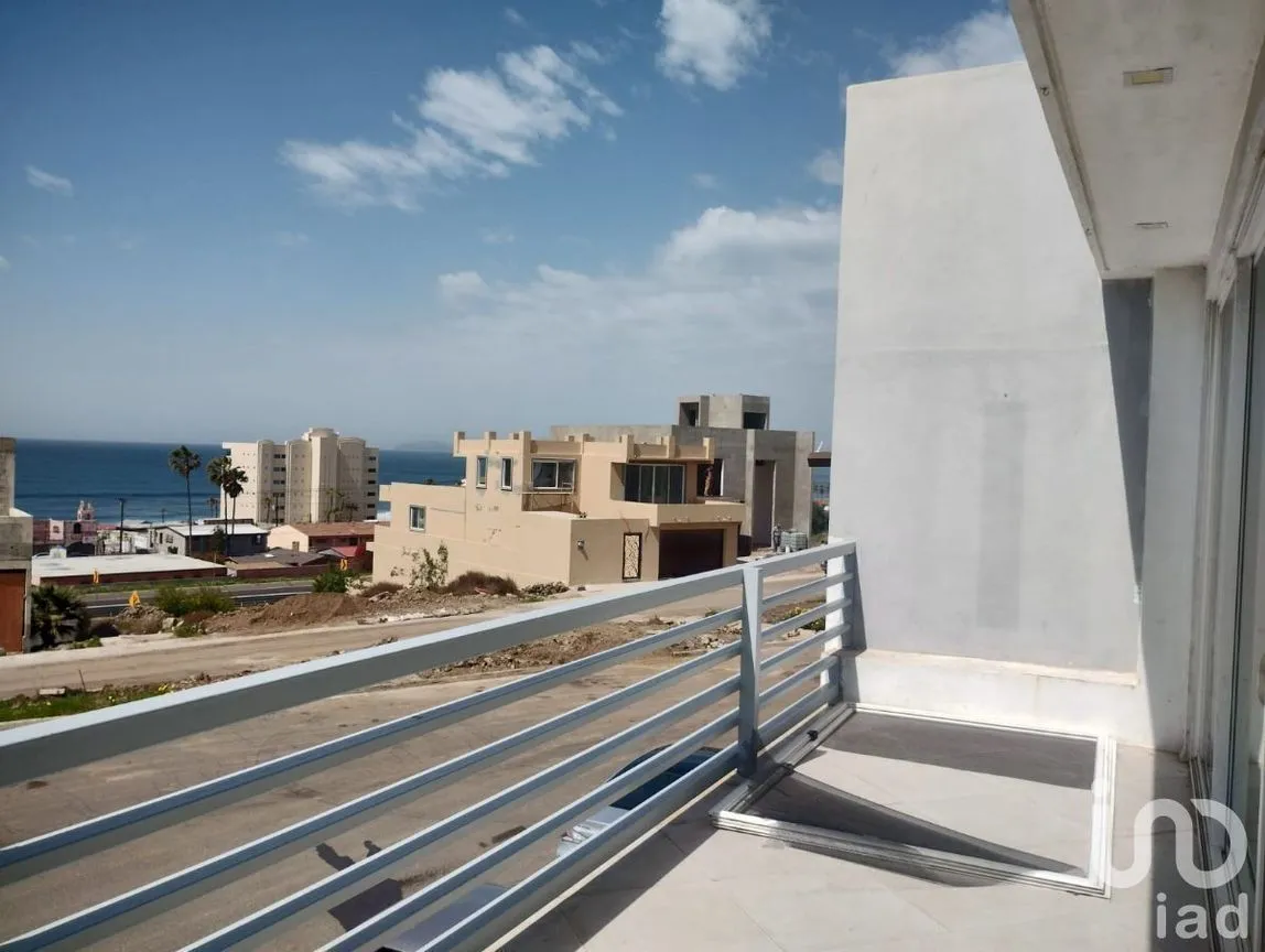 Casa en Renta en La Paloma, Playas de Rosarito, Baja California | NEX-230553 | iad México | Foto 2 de 39
