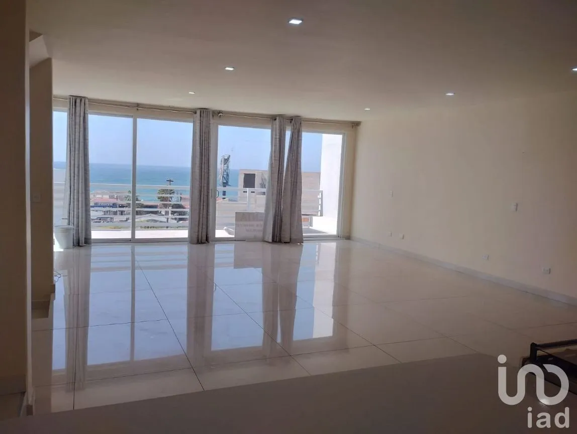 Casa en Renta en La Paloma, Playas de Rosarito, Baja California | NEX-230553 | iad México | Foto 14 de 39