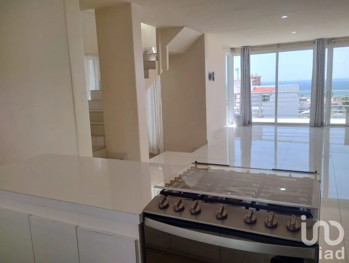 Casa en Renta en La Paloma, Playas de Rosarito, Baja California | NEX-230553 | iad México | Foto 15 de 39