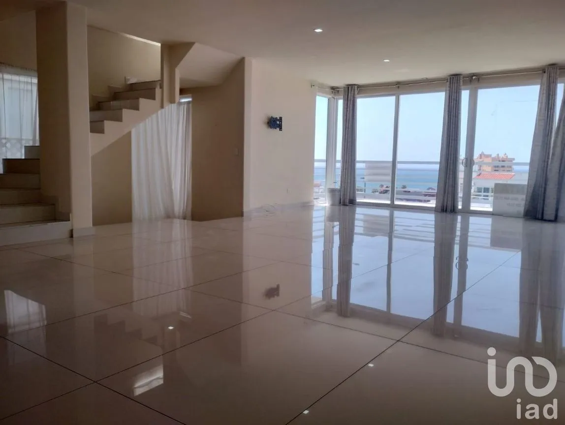 Casa en Renta en La Paloma, Playas de Rosarito, Baja California | NEX-230553 | iad México | Foto 16 de 39