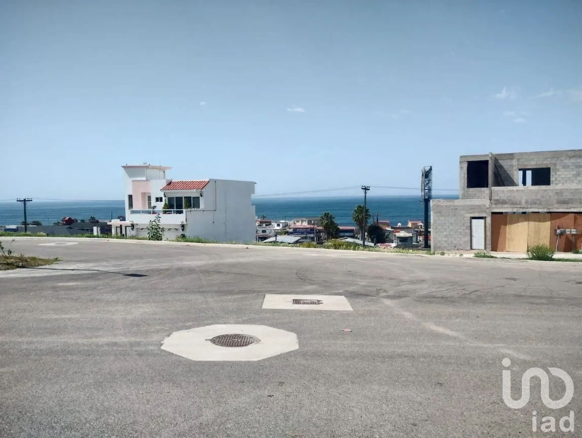 Casa en Renta en La Paloma, Playas de Rosarito, Baja California | NEX-230553 | iad México | Foto 3 de 39