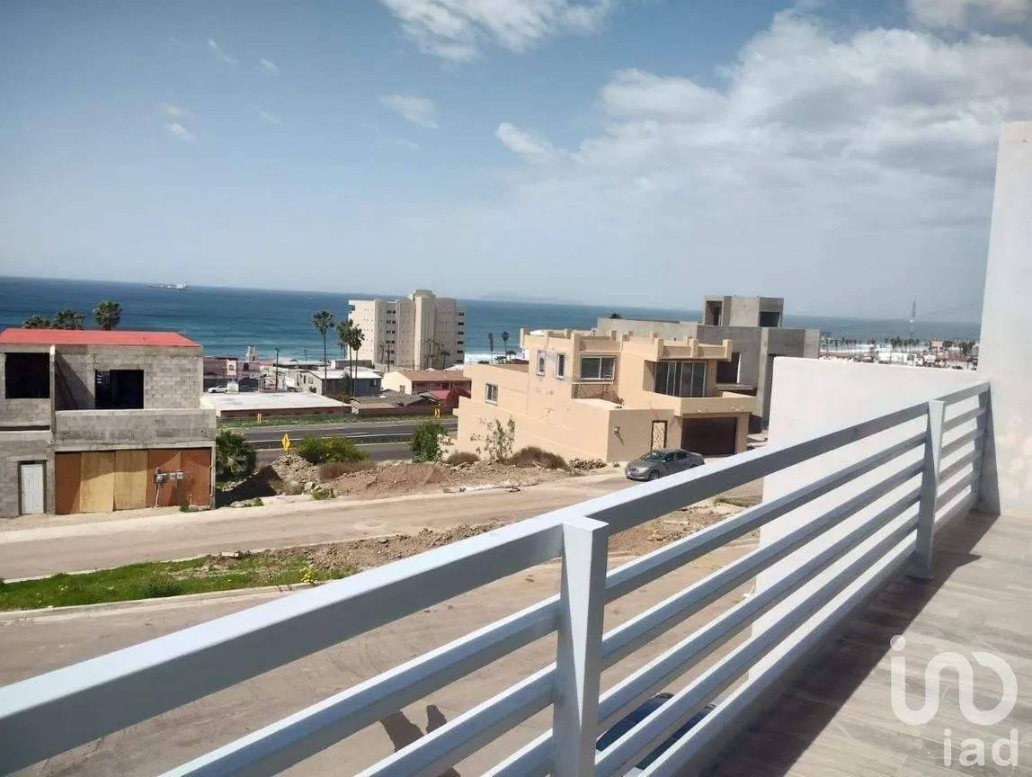 Casa en Renta en La Paloma, Playas de Rosarito, Baja California | NEX-230553 | iad México | Foto 33 de 39