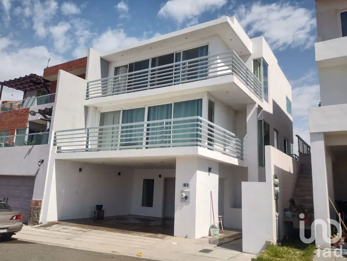 Casa en Renta en La Paloma, Playas de Rosarito, Baja California | NEX-230553 | iad México | Foto 38 de 39