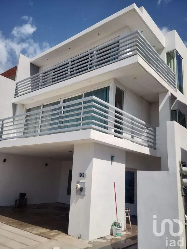 Casa en Renta en La Paloma, Playas de Rosarito, Baja California | NEX-230553 | iad México | Foto 39 de 39